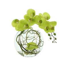 Realistic faux flower arrangements aren't cheap. Luxury Faux Florals Perigold
