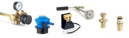 Ngc energy, a pioneer in liquefied petroleum gas (lpg) solutions, prides itself as a dynamic, progressive and an innovative energy solutions provider. Lpg Gas Cylinder Valves And Pressure Regulators Rotarex Srg