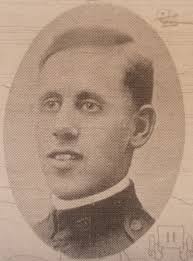 Austin Benjamin “Bennie” Trovaten (1894-1967)