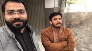 Na 178 Syed javed Saeed kazmi Sb Insha Allah