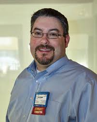 Five Questions With: Joseph Baptista