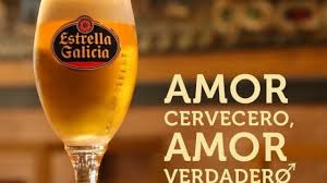10 Mensajes Publicitarios Divertidos De Estrella Galicia Pero hoy en día, es un lugar, de un 5 raspado, esta es mi opinión, pero una de las cervezas que más me gusta es la estrella galicia, por eso, aprovechando que visitábamos a coruña, nos acercamos donde dicen que.