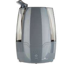 Maybe you would like to learn more about one of these? Air Innovations Clean Mist Humidifier With Sensa Touch And Aroma Tray Qvc Com Humidifier Cleaning Aroma