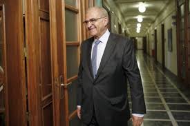 Ενωπιον του μονομελουσ πρωτοδικειου αθηνων. H Dhlwsh Paraithshs Toy Ant Diamatarh