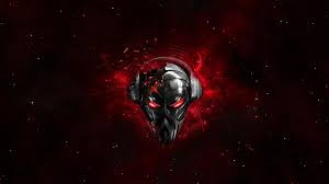 Just send us the new 4k gaming wallpapers you may have and we will publish the best ones. Red And Black Skull Wallpapers Group 72