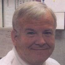 James Allen Obituary