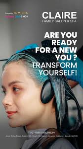 Top Hair Colour Highlight Services in Koothattukulam