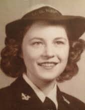 Obituary information for Marion R. Smith
