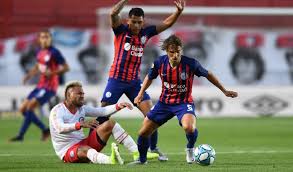 Estudiantes vs san lorenzo h2h goals. Nháº­n Ä'á»‹nh Estudiantes Vs San Lorenzo 7h30 Ngay 1 12