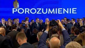 Antoni dudek o politycznej przyszłości jarosława gowina. Porozumienie Jaroslawa Gowina Komentarze Na Temat Sytuacji W Partii Wspoltworzacej Rzad Fakty Tvn Online