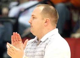 Former basketball coach killed in crash