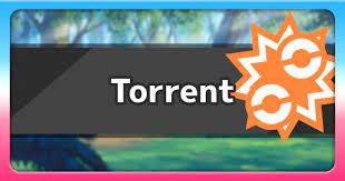 Torrent - Ability Effect & How To Get | Pokemon Sword Shield - GameWith