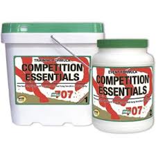 Formula 707 Competition Essentials Equine Training And Event Formula R J Feed Supply