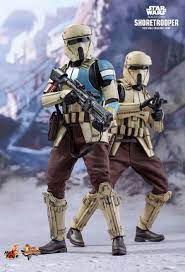Hot Toys New Rogue One Figures Are All About The Empire Star Wars Characters Pictures Star Wars Pictures Star Wars Artwork