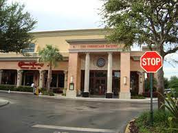 Maybe you would like to learn more about one of these? Fachada Del Restaurante Picture Of The Cheesecake Factory Winter Park Tripadvisor