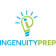 Ingenuity Prep logo