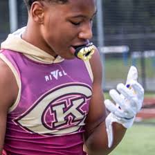 Na'eem Abdul-rahim gladding's Stone Bridge High School Bio