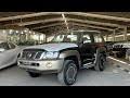 Nissan patrol نيسان باترول فتك 1300+ حصان. ÙØªÙƒ Ø±Ø¨Ø¹ Ø­Ø§Ù„Ù‡ Mp3