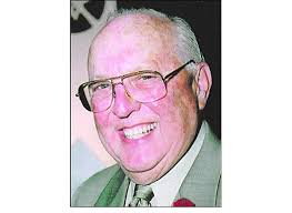 Daniel Neumaier Obituary (1928