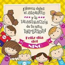 Frases sobre crecer, madurar y envejecer haciendo clic en: 33 Ideas De Dia Ninos En 2021 Dia Del Nino Frases Ninos Tarjetas Dia Del Nino