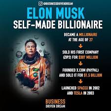 Do You Think He Is Self Made Alpha Leaders I Help Local Businesses And E Commerce Entrepreneur Motivation Business Motivation Business Entrepreneurship