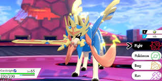False Swipe Pokemon Scarlet And Violet