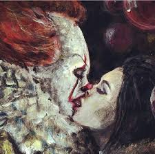Just Wrong Pennywise Pennywise Pennywise The Clown Pennywise The Dancing Clown