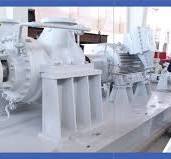 BB2 pumps - Iran Industrial pumps