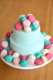 Visit The Post For More Macaron Cake Macaroon Cake Macarons