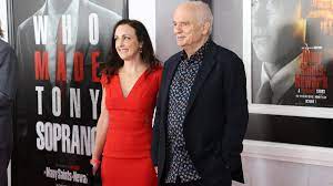 Don T Stop Believing David Chase Returns To The Sopranos Nbc New York