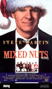 Mixed nuts movie hi-res stock photography and images