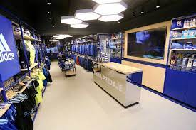 Maybe you would like to learn more about one of these? Dinamo Fan Shop Sobocan