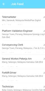 1,531 open jobs for part time in netherlands. Part Time Job Malaysia For Android Apk Download