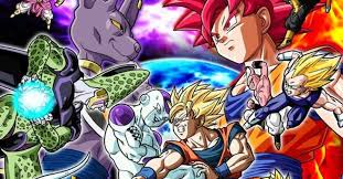 We did the research for you. The Best Dragon Ball Z Dbz Video Games Of All Time