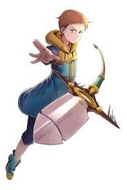 But when he calls upon. King Seven Deadly Sins Wallpapers Wallpaper Cave