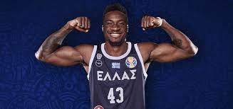 Jun 29, 2021 · giannis antetokounmpo and his brother thanasis. Thanasis Antetokounmpo Gre S Profile Fiba Basketball World Cup 2019 Fiba Basketball