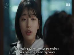 Suzy hẹn hò Lee Dong Wook sau bốn tháng chia tay Lee Min Ho