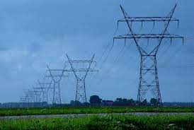 Unlike medium transmission lines and long transmission lines , the line charging current is negligible, and hence the shunt capacitance can be ignored. Clean Line Energy Partners Power Players Transmission Line Transmission Tower Transmission