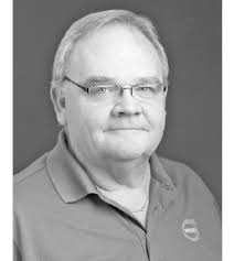 Dennis DWYER Obituary