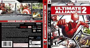 How do you get the dlc for marvel: Blus30294 Marvel Ultimate Alliance 2