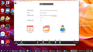 Phần mềm zoom cloud meetings hỗ trợ tạo các cuộc họp hoặc phòng học trực tuyến (zoom meetings) hiệu quả cho các doanh nghiệp, công ty zoom cloud meetings là một ứng dụng giúp bạn tạo các cuộc họp trực tuyến trên nền tảng đám mây, cho phép hàng trăm người tham gia, chia sẻ. HÆ°á»›ng Dáº«n Sá»­ Dá»¥ng Zoom Ä'á»ƒ Há»p Trá»±c Tuyáº¿n