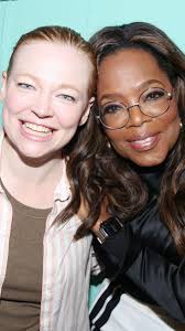 I’m stealing the words from @joshgad: @sarah_snook is ASTONISHING in  @doriangrayplay! I have never seen anything like what she does