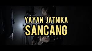 Semoga kunci kunci gitar chord iwan fals tadi bisa dimainkan dengan mudah dengan suara yang cocok dengan kamu. Chord Kunci Gitar Sancang Yayan Jatnika