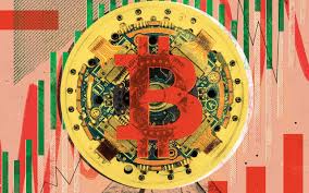 Why did crypto crash today? Why The Bitcoin Crash Won T Halt The Growth In Crypto Assets