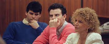 Fabriclive promo mix (spring 2014) — the menendez brothers. Menendez Brothers True Story Popsugar Entertainment