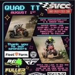Quad TT Races