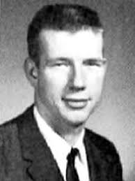 CAPT Jon Thomas Busch, Columbus, OH