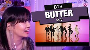 Jul 02, 2021 · mengawali hari ini, sebaiknya pemirsa menyimak susunan acara televisi kesayangan anda. Retired Dancer S Reaction Review Bts Butter M V Youtube