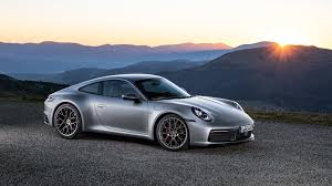 Porsche 911 Carrera 4s 2019 4k 9 Wallpaper Hd Car Wallpapers Id 11622