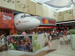 Pin On Kidzania In The World